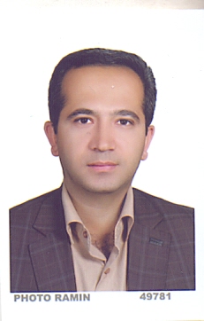 وکیل مهدی خان سعید