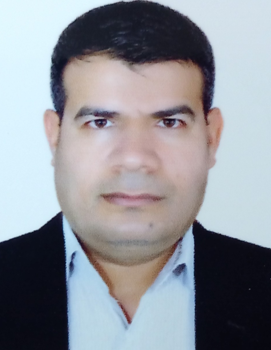 وکیل مهدی خداکرم پور