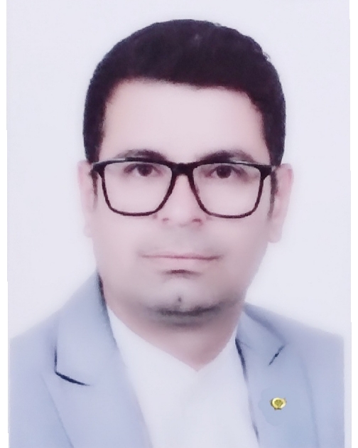 وکیل مهدی خدمتگذار