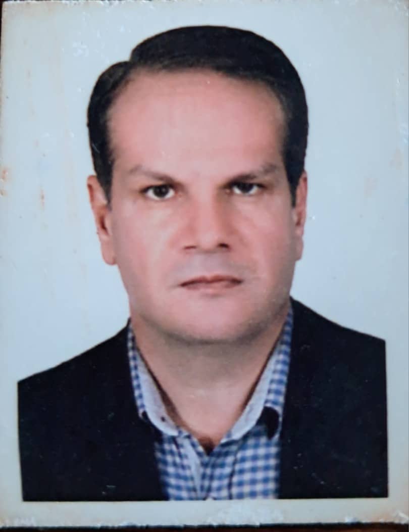 وکیل مهدی خلف خانی