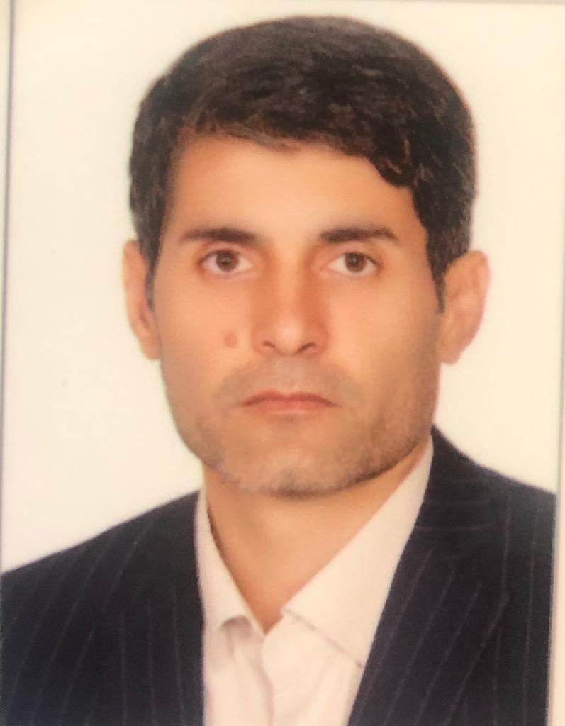 وکیل مهدی خیرمندی