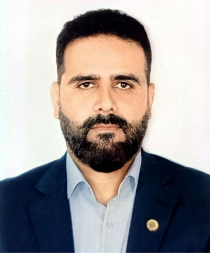 وکیل مهدی دارنده