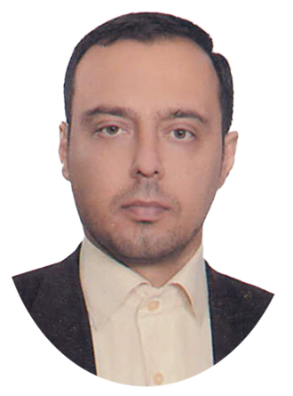 وکیل مهدی داودپور