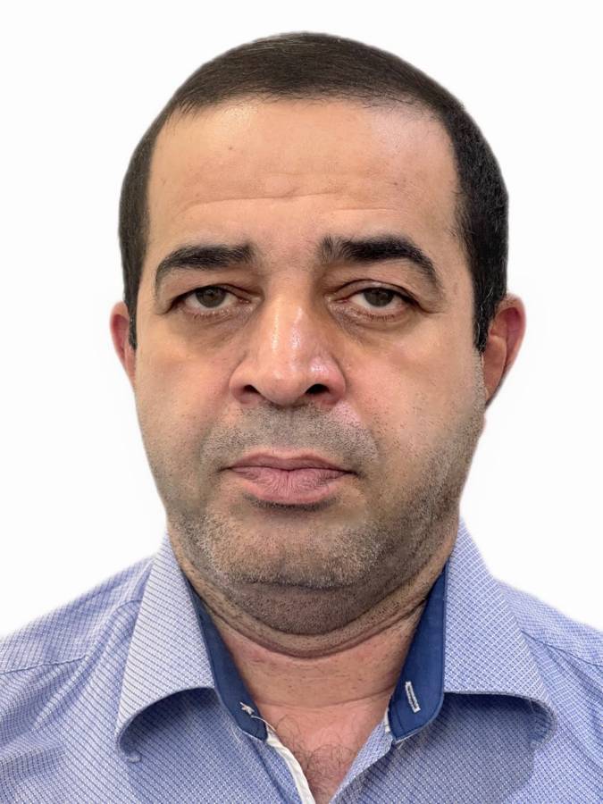وکیل مهدی دمیری