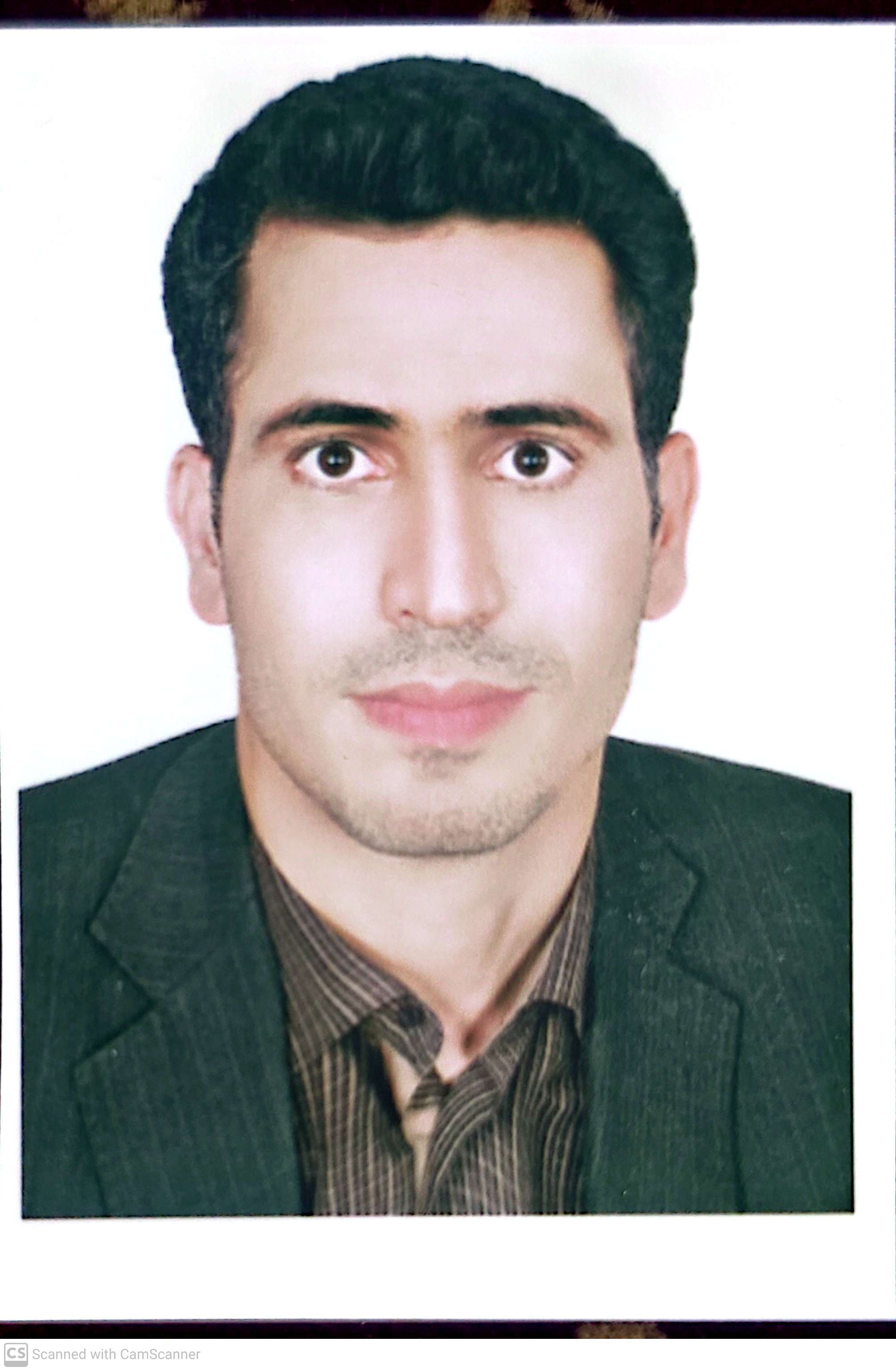 وکیل مهدی دهقان اشکذری