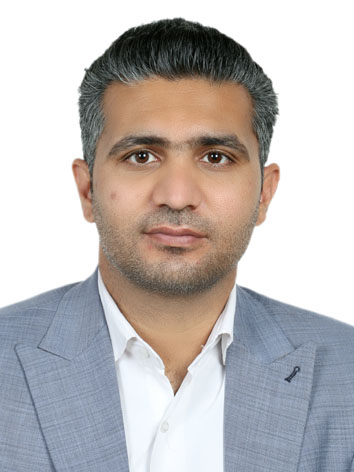 وکیل مهدی دژآباد