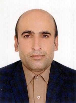 وکیل مهدی رئیسی