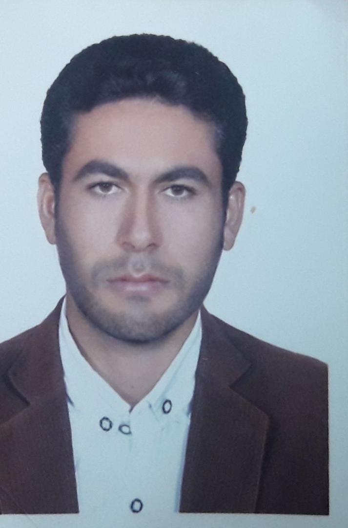 وکیل مهدی رجائی منش