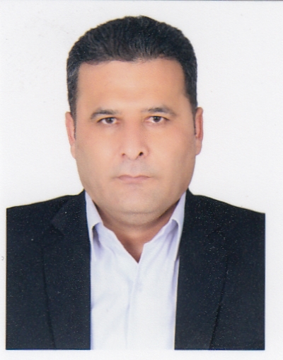 وکیل مهدی رجب لو
