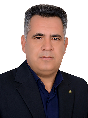 وکیل مهدی رحمانی