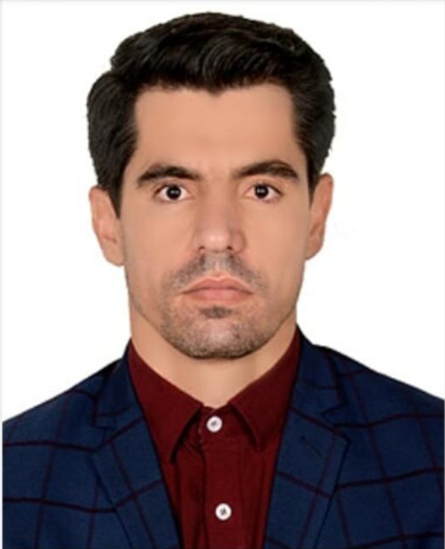 وکیل مهدی رحمت پور