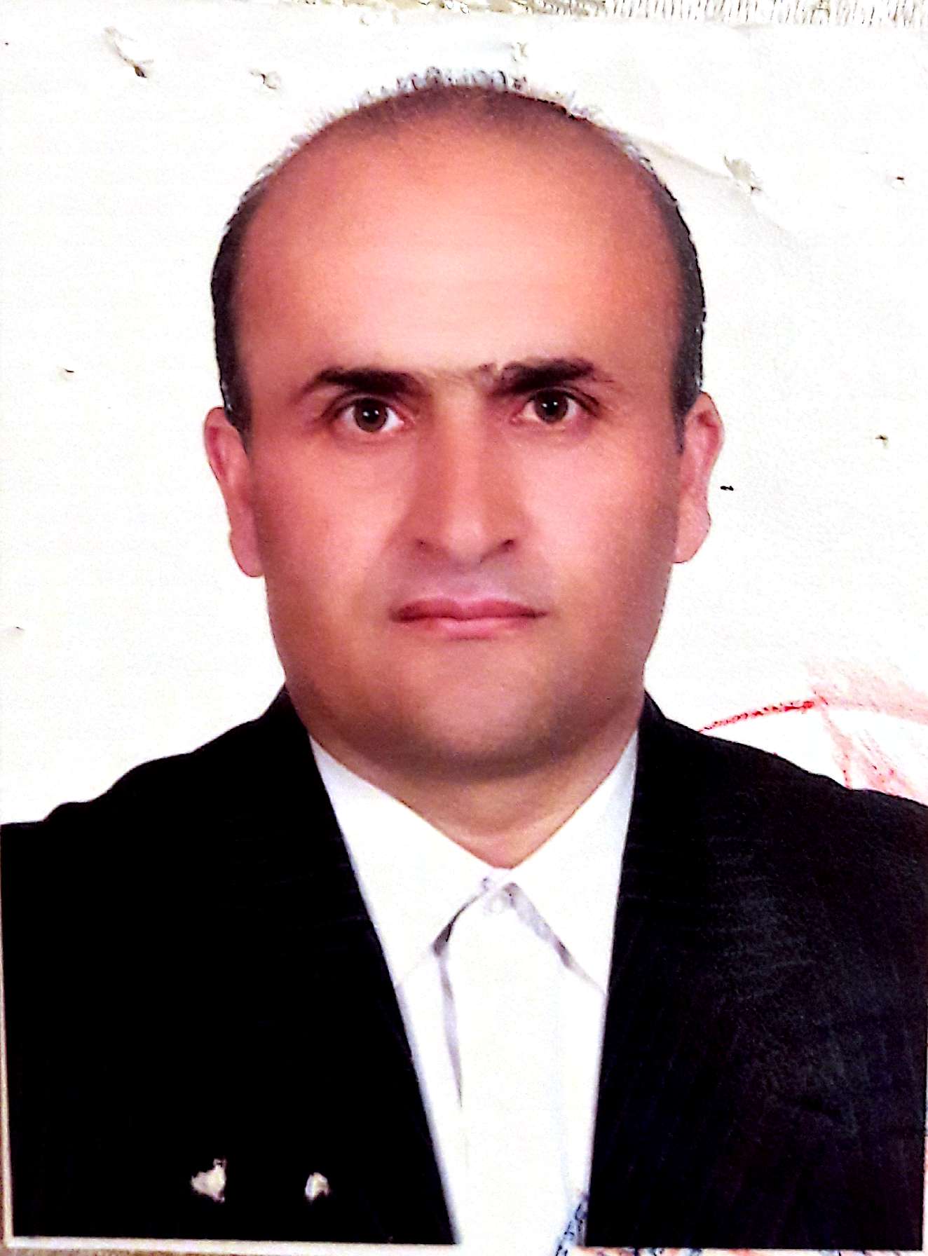 وکیل مهدی رحیمی فتحکوهی