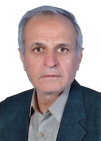وکیل مهدی رحیمیان