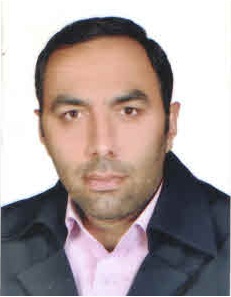 وکیل مهدی رستم پور