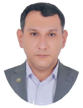 وکیل مهدی رضائی مهر