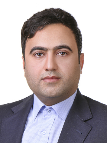 وکیل مهدی رضائی