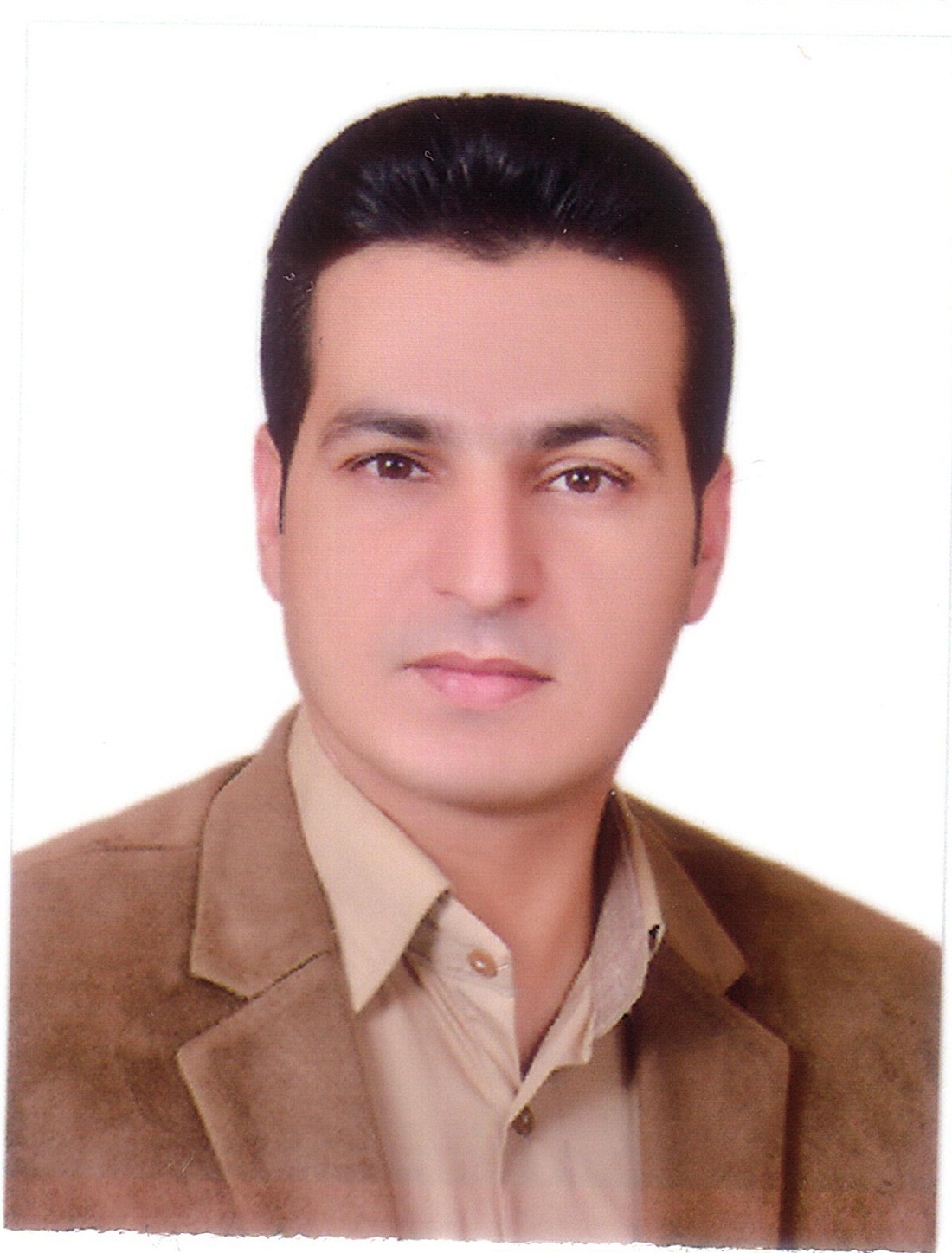 وکیل مهدی رضاداد باقری