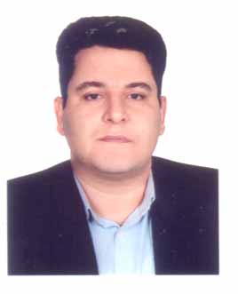 وکیل مهدی رضایی