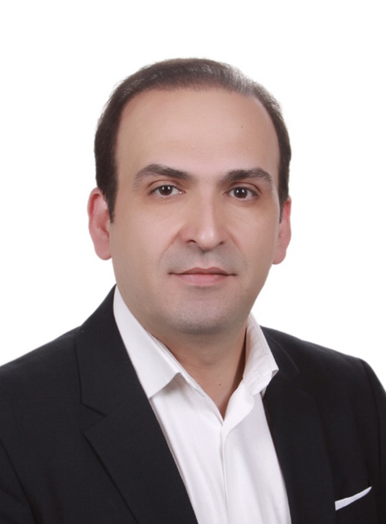 وکیل مهدی رضوانی
