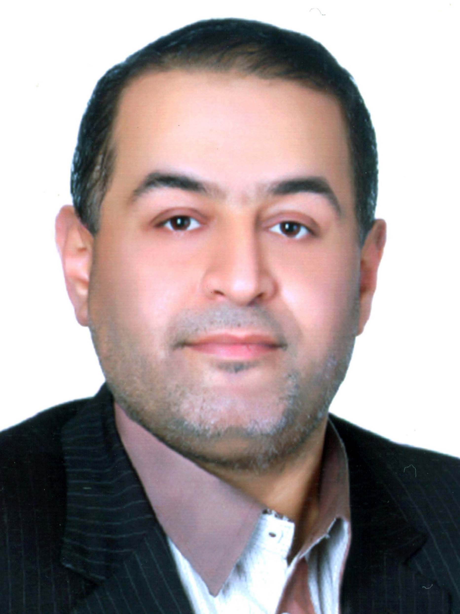 وکیل مهدی رنجبر