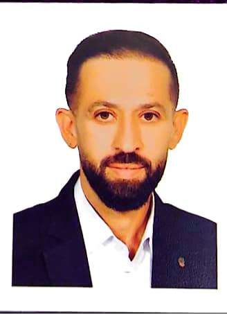 وکیل مهدی رودکی