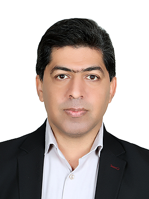 وکیل مهدی روشنک منش