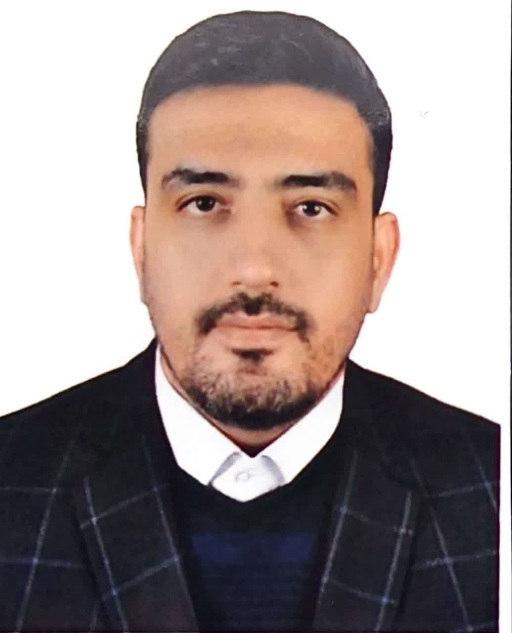 وکیل مهدی زارع پورقاسمی