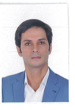 وکیل مهدی زارع