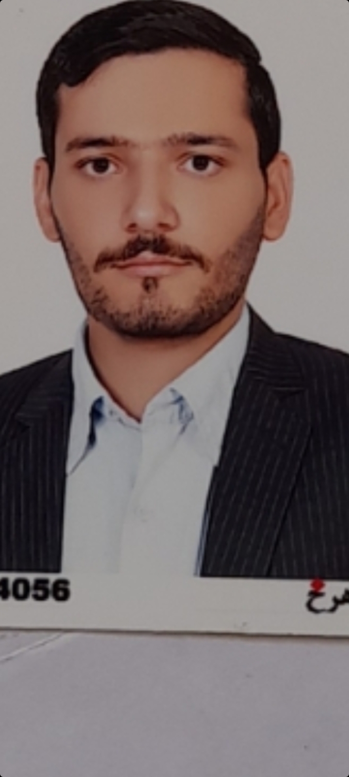 وکیل مهدی زعیمی تل مارانی