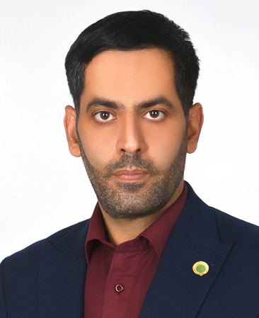 وکیل مهدی زمانی پزوه