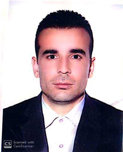 وکیل مهدی زین العابدین