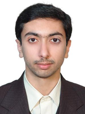 وکیل مهدی شاعری
