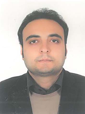 وکیل مهدی شاکری