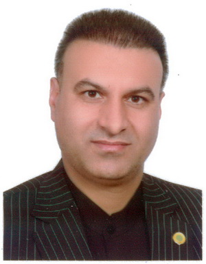 وکیل مهدی شفیعی