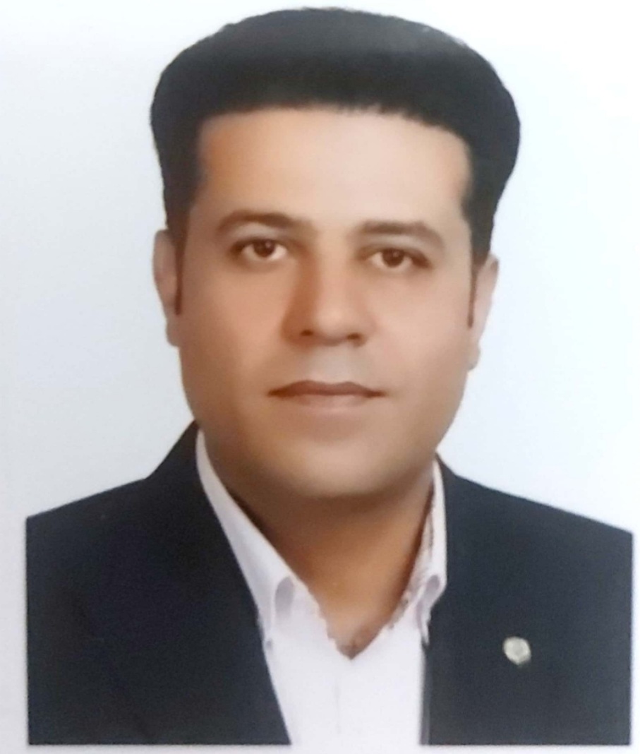 وکیل مهدی شفیعی