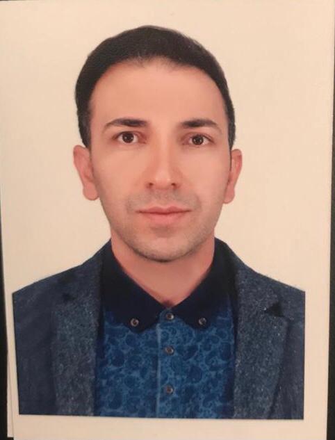 وکیل مهدی شمسی