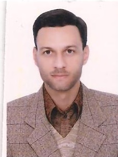 وکیل مهدی صابری