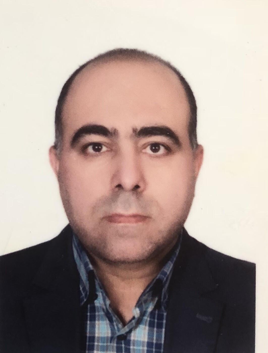 وکیل مهدی صادقی