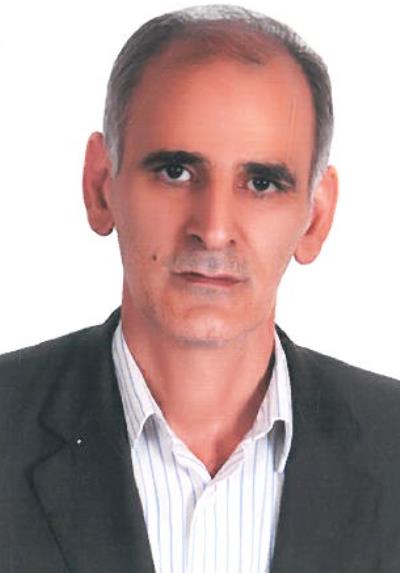 وکیل مهدی صدیق مستحکم