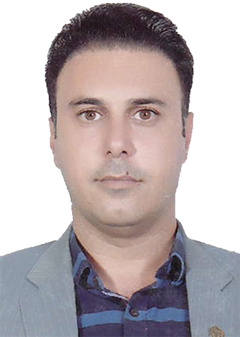 وکیل مهدی صولت زاده