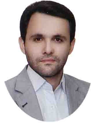 وکیل مهدی علی اشرفی