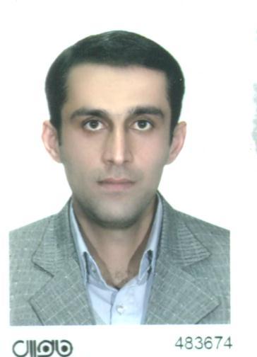 وکیل مهدی علی اکبری