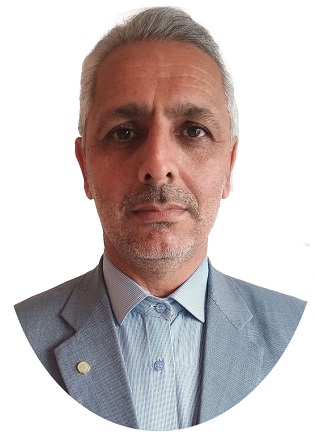 وکیل مهدی غلامی اندراتی