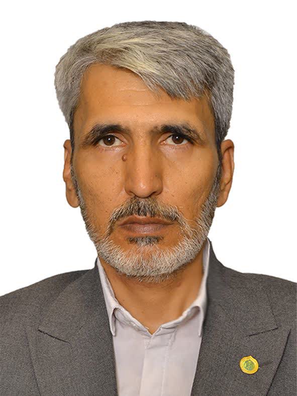 وکیل مهدی غلامی سلطانقلی