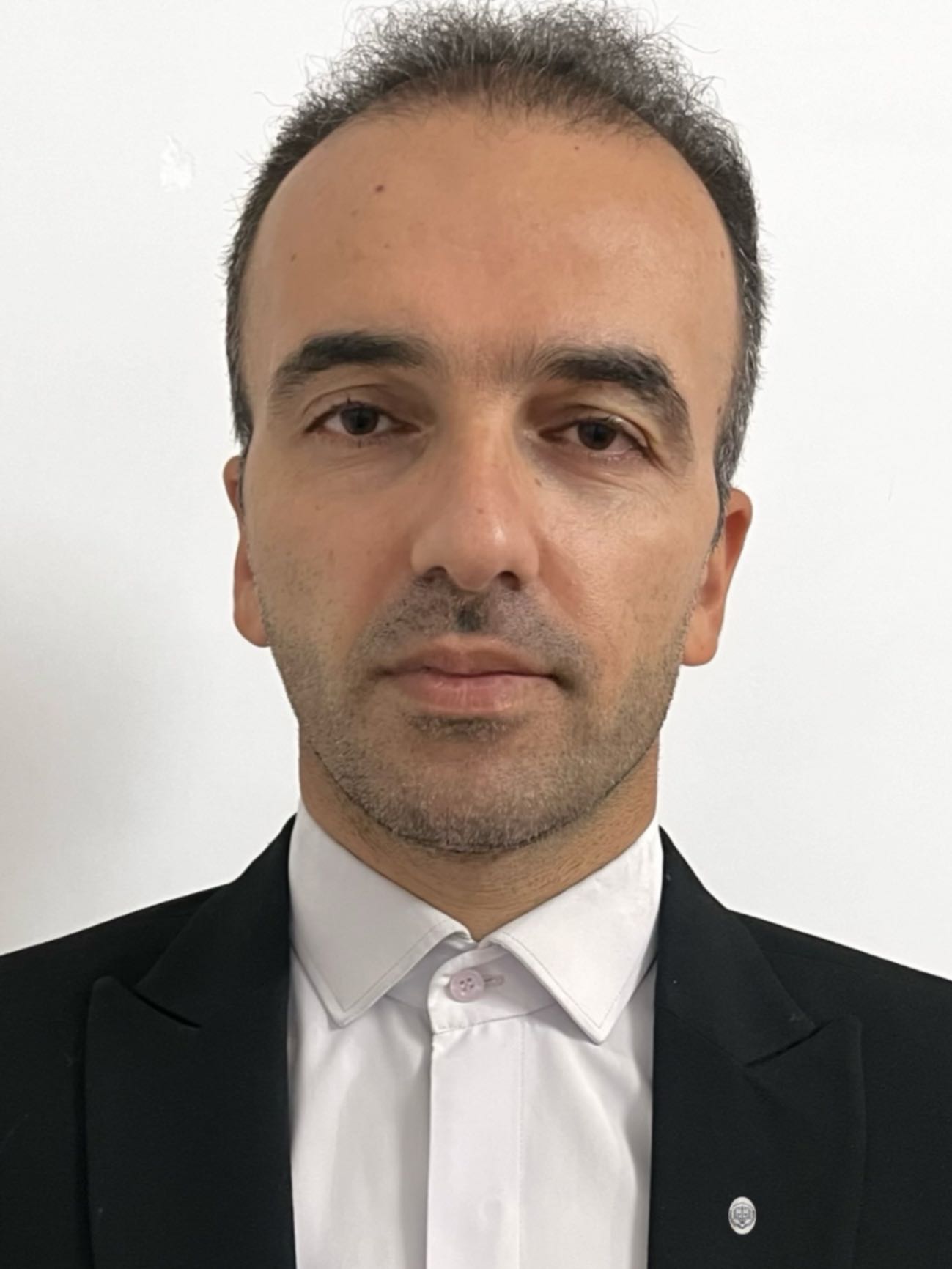وکیل مهدی فخیمی