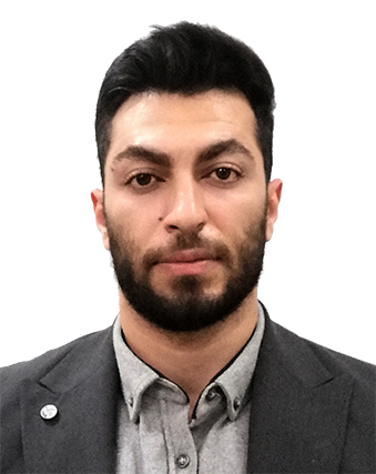 وکیل مهدی فرازی