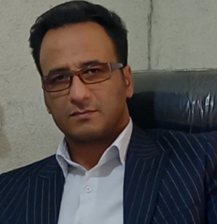 وکیل مهدی فصیحی