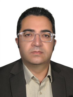 وکیل مهدی فنودی