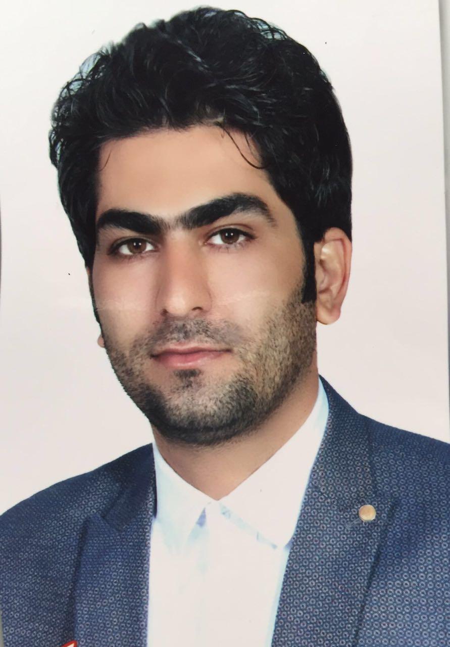 وکیل مهدی قاسمی بزرگی
