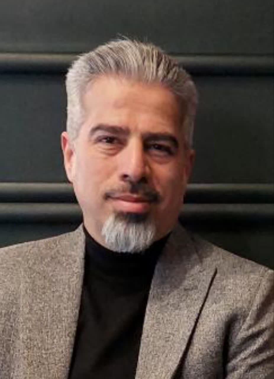 وکیل مهدی‌ قره‌داغی